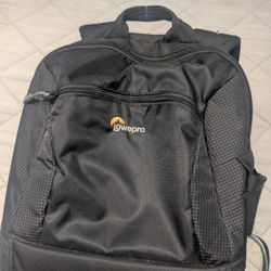 Lowepro Camera Backpack Fastpack BP 250 AW II