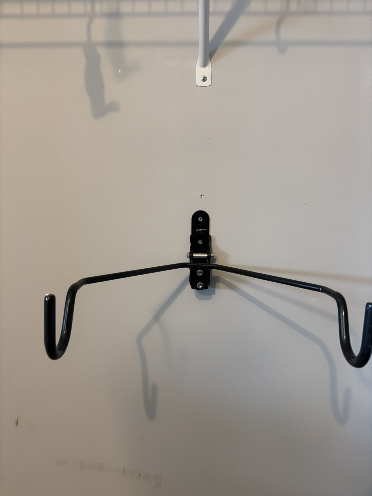 Bike Rack