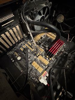 PC Parts Bundle