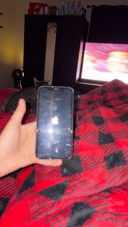 iPhone 11, black, and 128gb