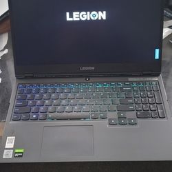 Lenovo Legion 5
