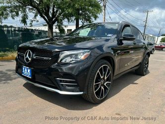 2019 Mercedes-Benz AMG GLC 43