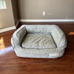 Orthopedic Dog Bed