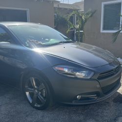2013 Dodge Dart