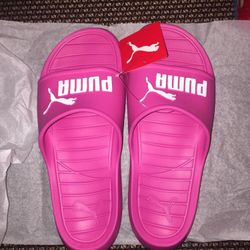 Puma Sandals