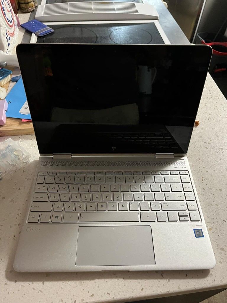 HP Spectre