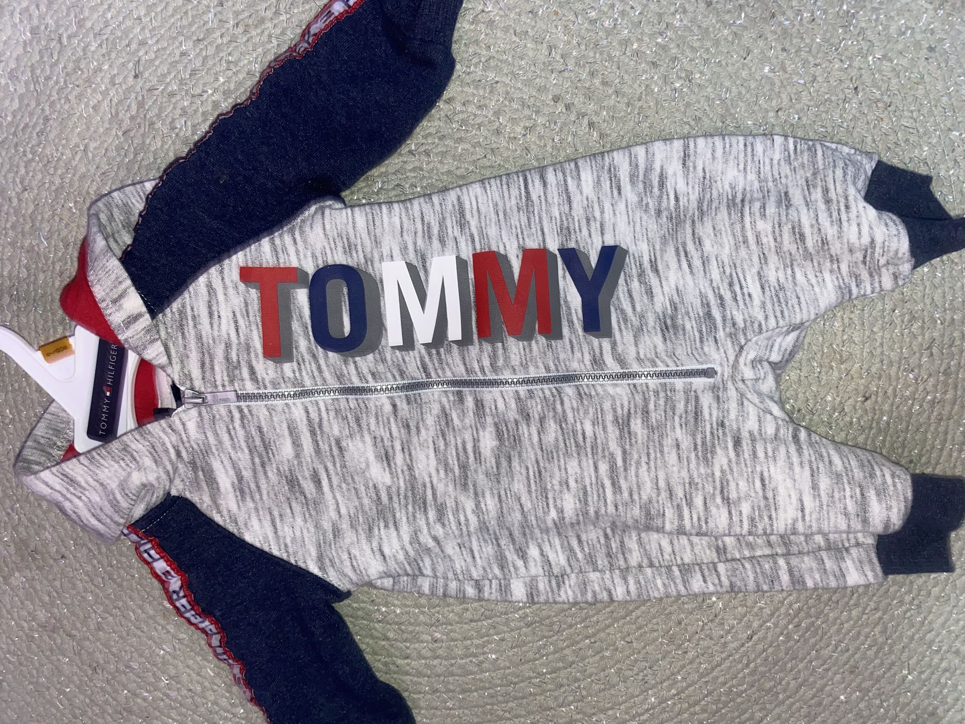 Tommy Hilfiger Baby Boy Clothes Brand New for in Phoenix, AZ - OfferUp