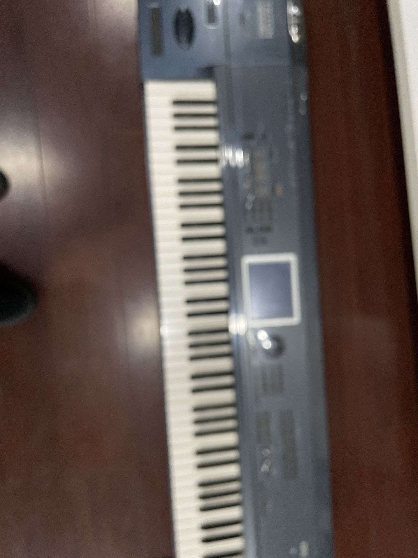 Piano