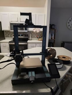 3d printer