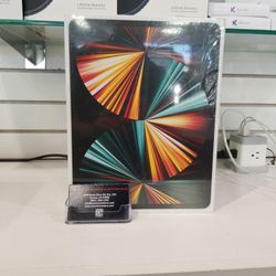 Apple iPad Pro 12.9in 128gb SSD 5th Gen