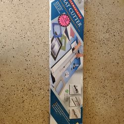 Mat Cutter For Frames & Pictures