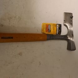 New Bostitch Hammer 