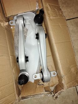 2017 to 2023 tesla control arms and ball joints