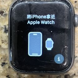 Apple Watch Series 5 44mm