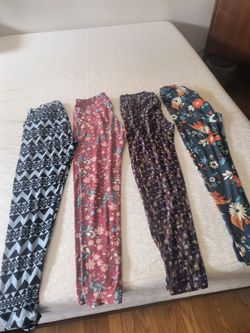 LuLaRoe leggings