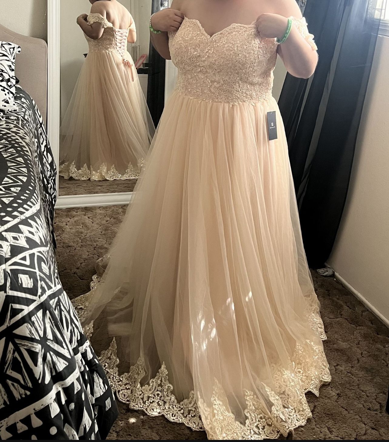 Formal Dress