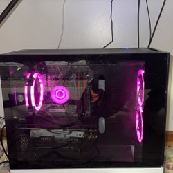 Cyber power Gaming Pc