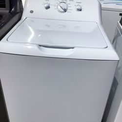 GE Washer And Dryer Set