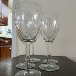 Cheap Wine Glasses 