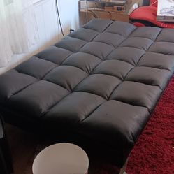 Couch Bed
