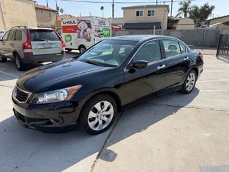 2009 Honda Accord