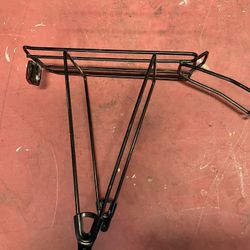 Bike Rack