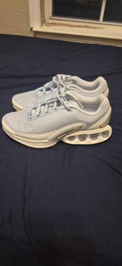 Nike Air Max DN Sneakers Light Blue