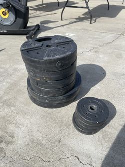 Weights