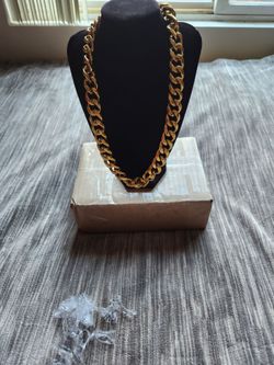 Slip chain 18k