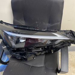 2023 Lexus NC359 Right Headlight 