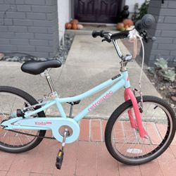 20inch Retrospec Bike