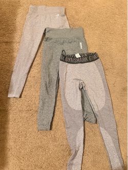 Cute Fitness Leggings – Lululemon & Gymshark Sizes Available