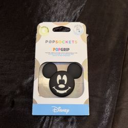 Disney Pop socket 