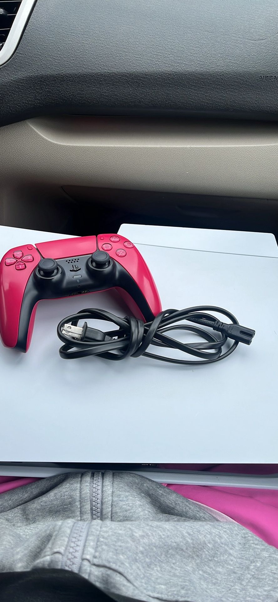 Ps5 (disc Edition)