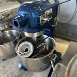 20qt Mixer