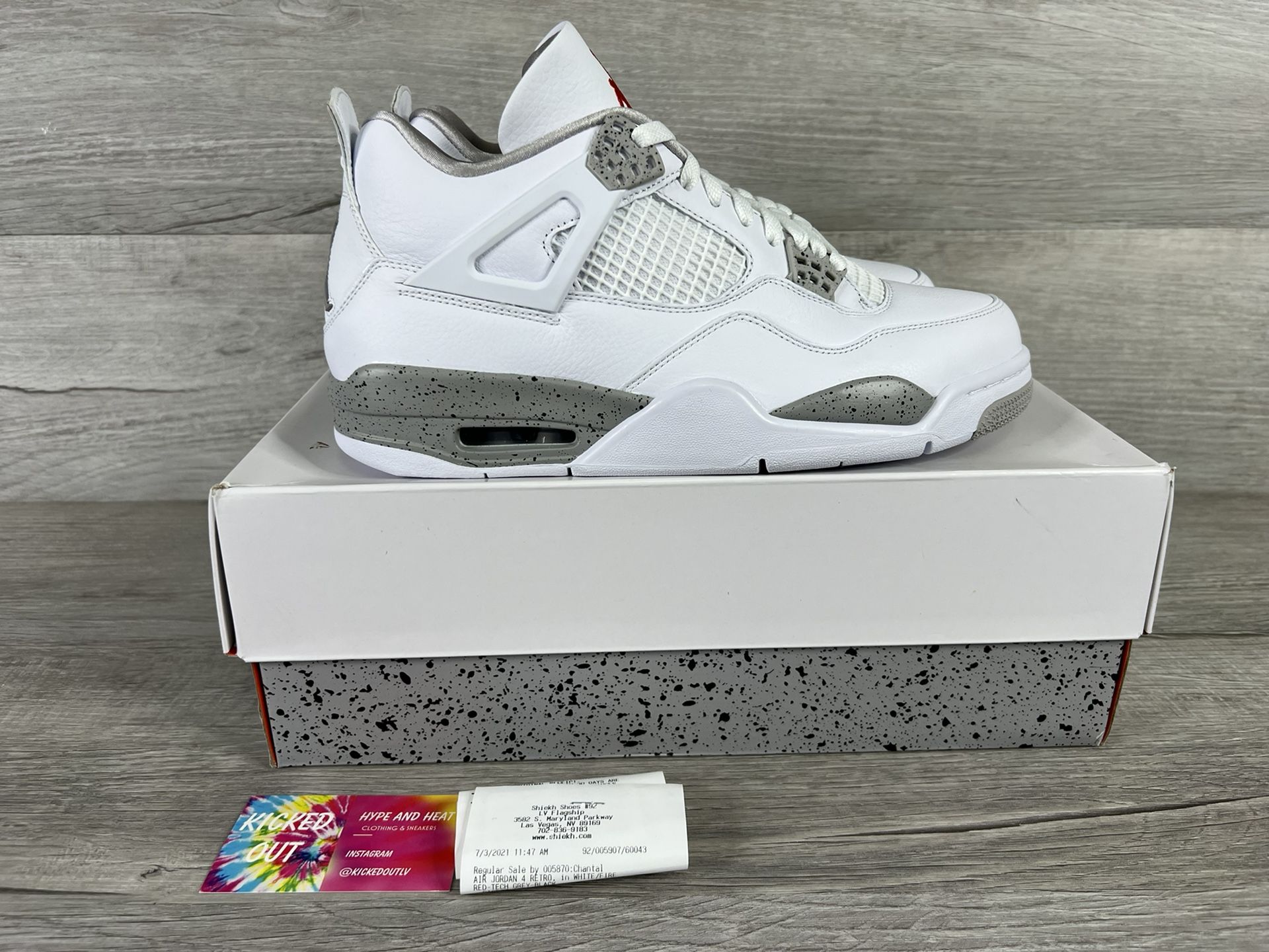 Shoe Jordan Oreo Outfit Oreo 4s Outfits Sneaker Halloween Air Max