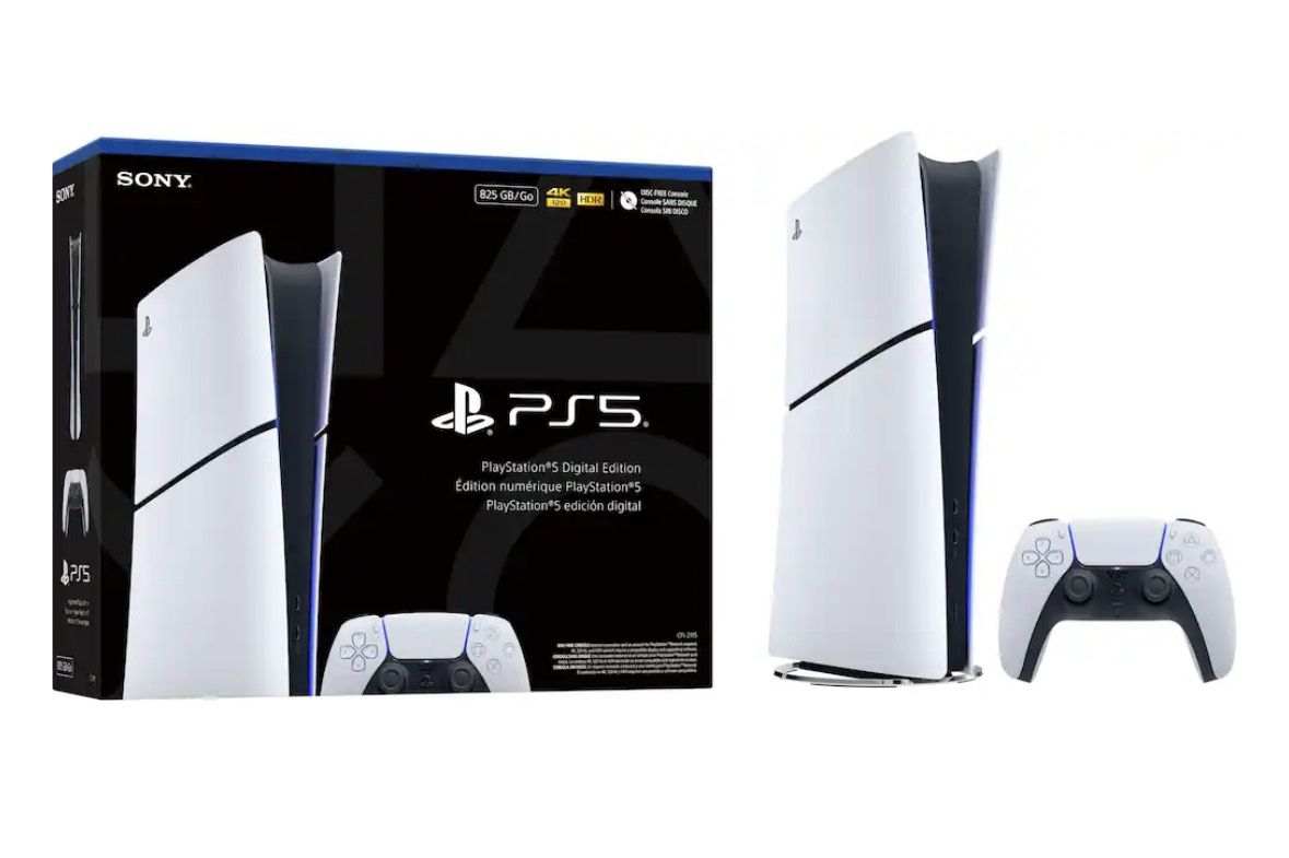 Play Station 5