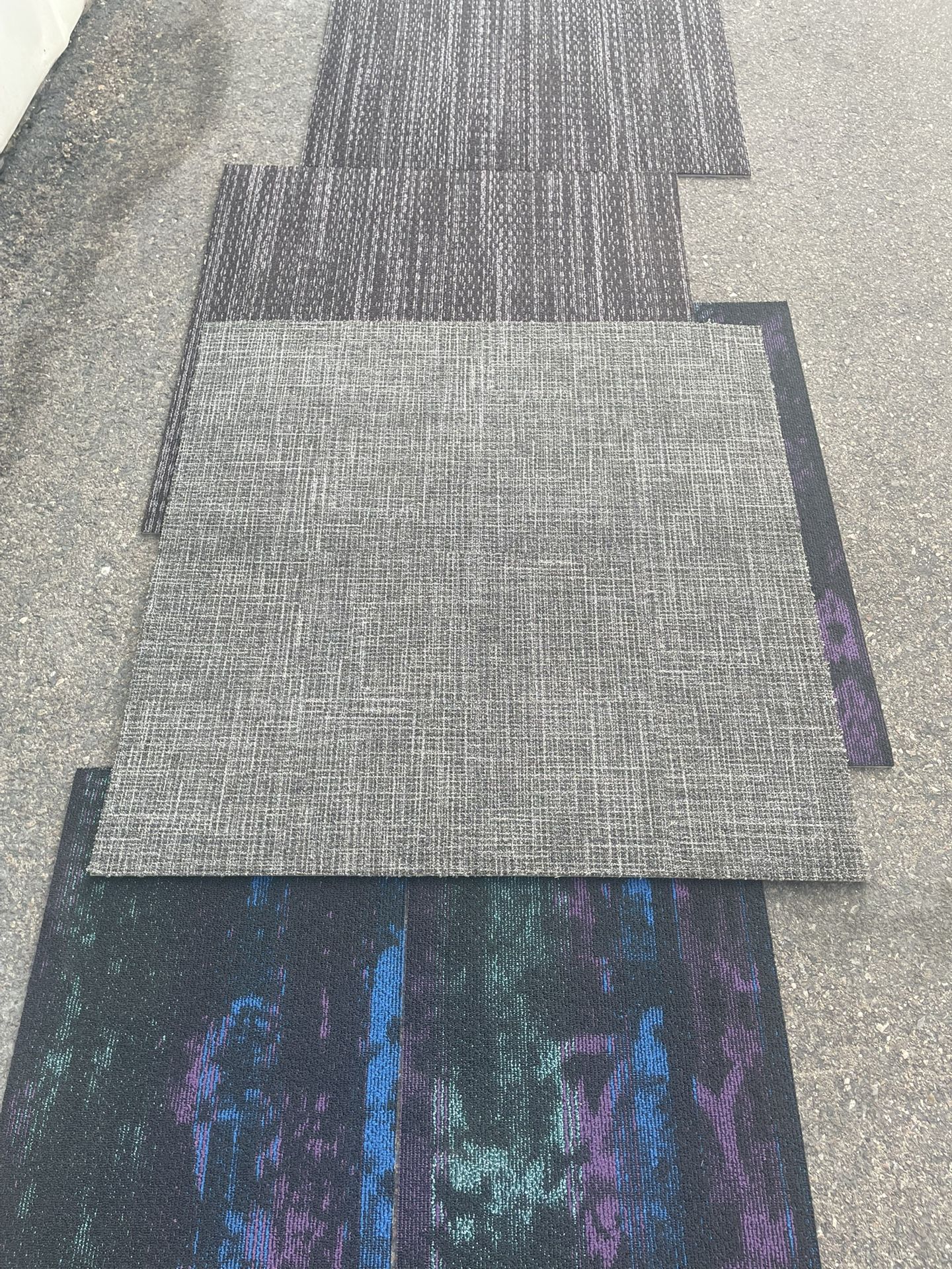 Best Carpet Tile For Rooms Garage Building S Water Proof Anywhere In Door Easy To Clean Mop Sweep $1 Square Feet And Some $ 1,50 Square Feet 1,50