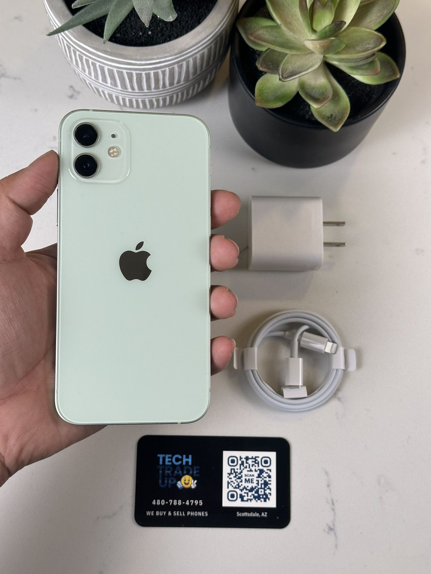 iPhone 12 128Gb Unlocked