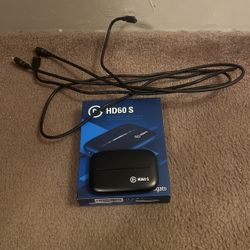 Elgato HD60 S 