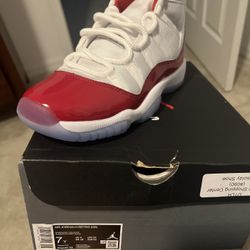 Jordan 11