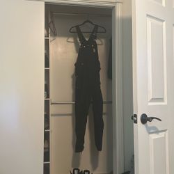 Like New Carhart Overalls