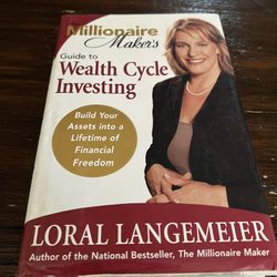 Guide To Wealth Cycle Investing