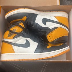 Jordan 1 Taxi