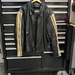 Wilson’s Leather jacket XL Men’s 