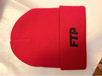 FTP OG BEANIE