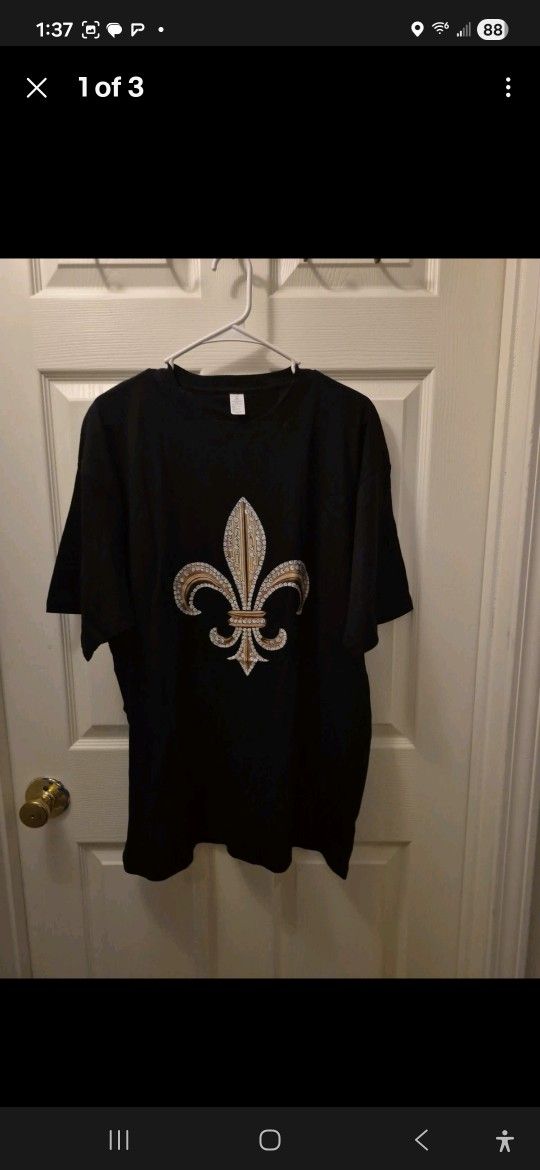 Womens Fleur Dis Leigh T Shirt