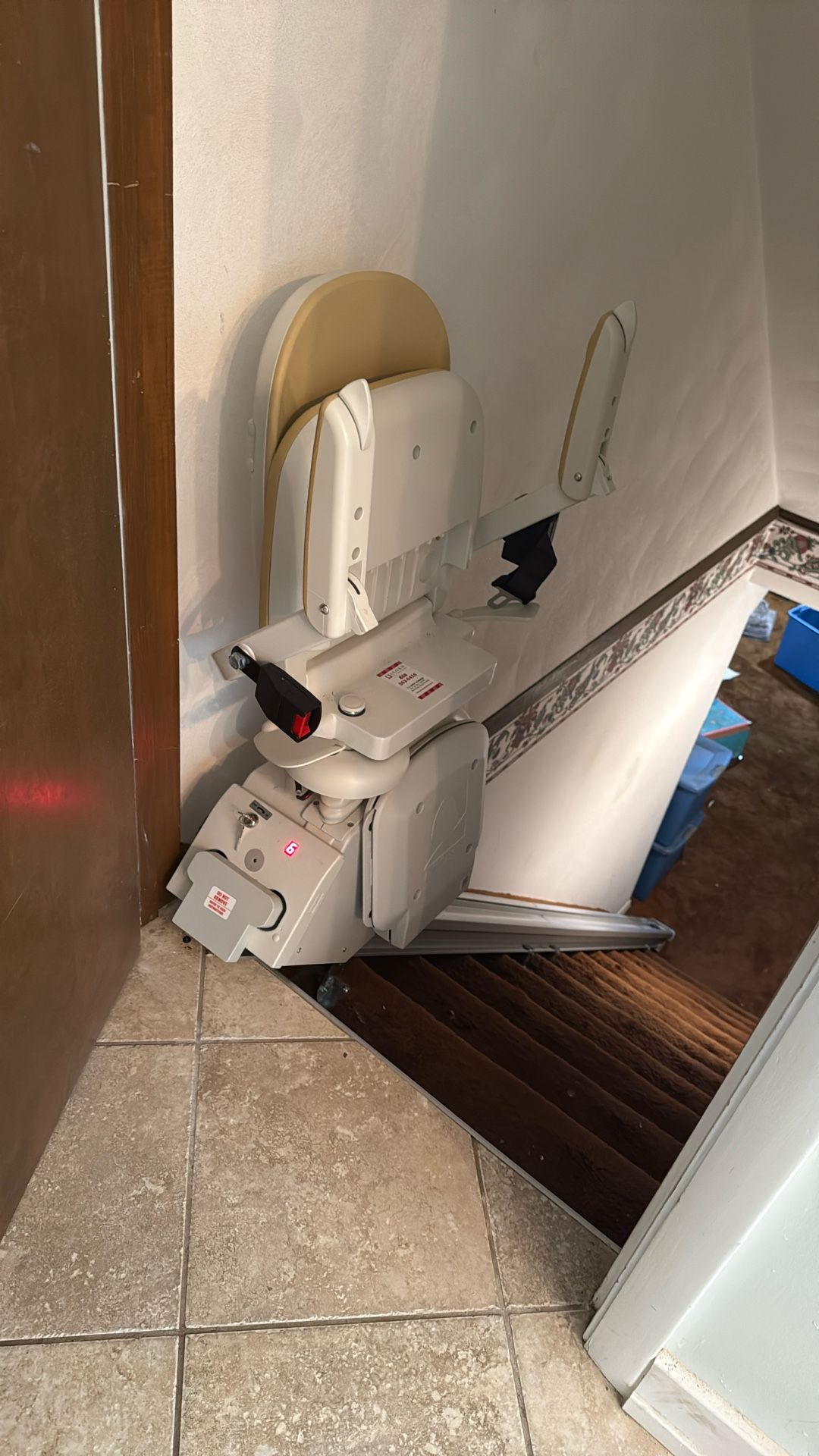 Lift Chair
