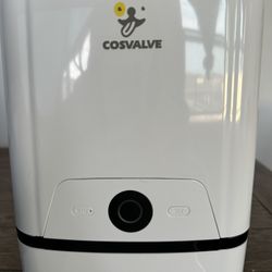 automatic pet feeder