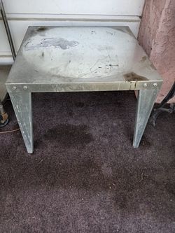  Water Heater Stand